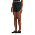 thumbnail image 2 of Short tissé imprimé Athletic Works pour femmes, 2 of 6