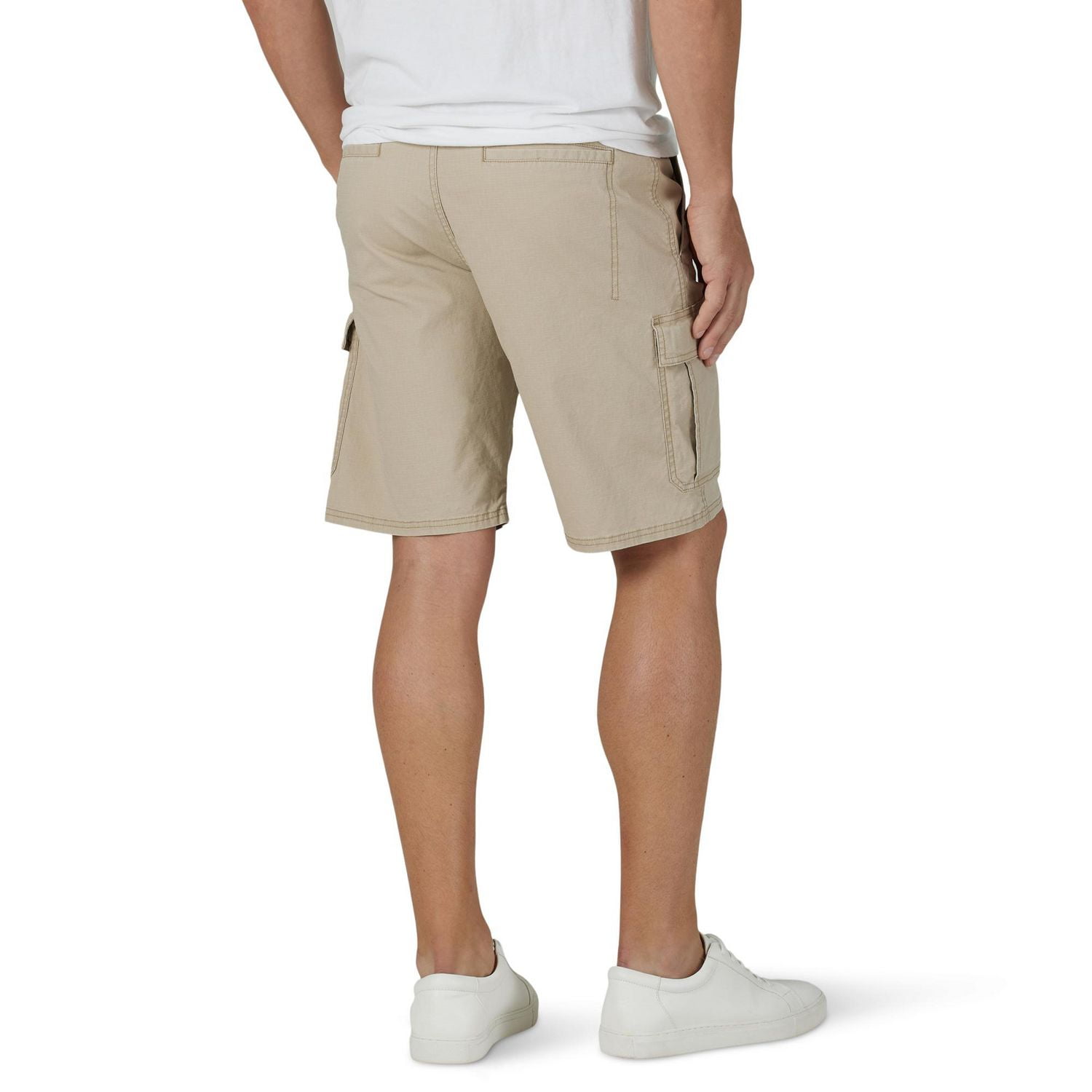 Men's cargo 2025 shorts walmart