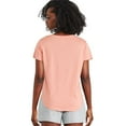 thumbnail image 3 of George Women's Scoop Neckline Tee, 3 of 6