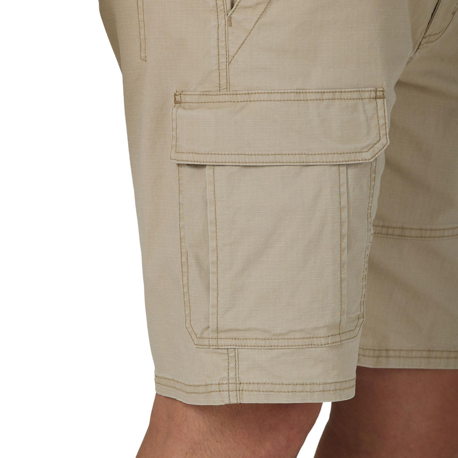 Wrangler ripstop best sale cargo shorts