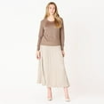 thumbnail image 2 of DV L/S Raglan Lurex sweater, 2 of 4
