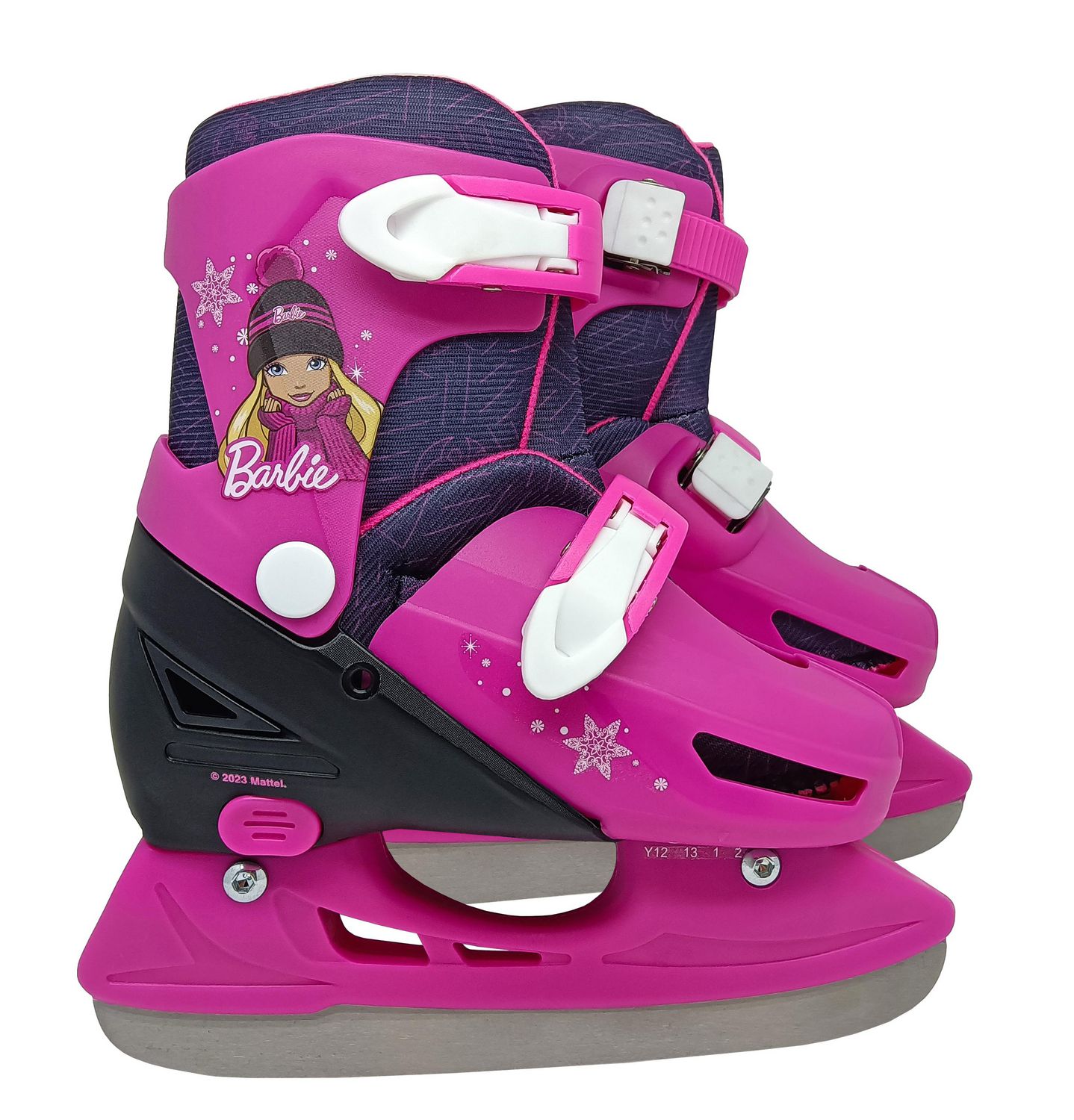 Achat Déguisement Barbie Runner femme patineuse