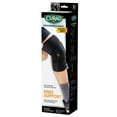 thumbnail image 3 of CURAD Performance Series Wrap Around Knee Support with Extended Grab Tabs, 3 of 3