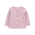 thumbnail image 2 of Carter's Child of Mine IG 3PC Set - Pink Hello, 2 of 8