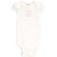 thumbnail image 3 of Carter's Child of Mine IG 3PC Set - Pink Hello, 3 of 8
