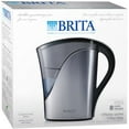 thumbnail image 2 of Pichet Brita® en acier inoxydable, 2 of 2