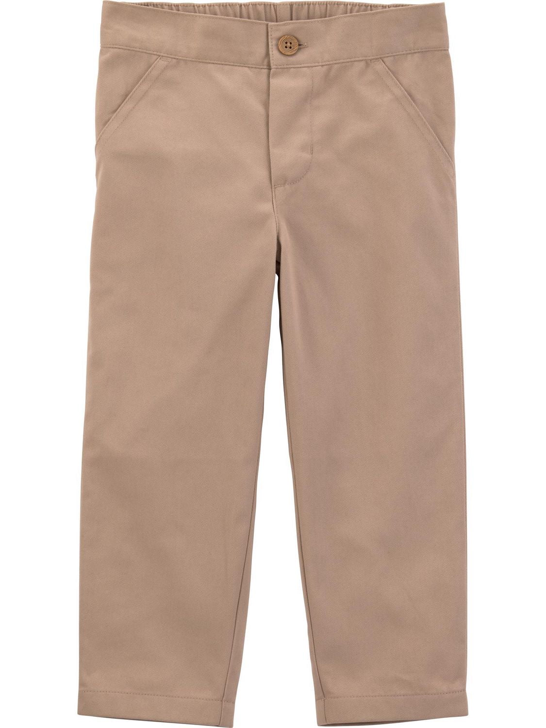Carter's Child of Mine Gar Ensemble pantalon 2 pièces - Carreaux verts