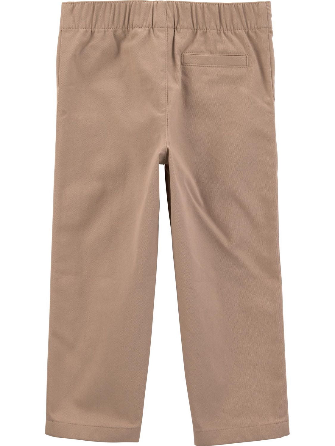 Carter's Child of Mine Gar Ensemble pantalon 2 pièces - Carreaux verts