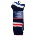 thumbnail image 2 of Chaps Mens Casual 3 Pair Crew Socks, 2 of 3