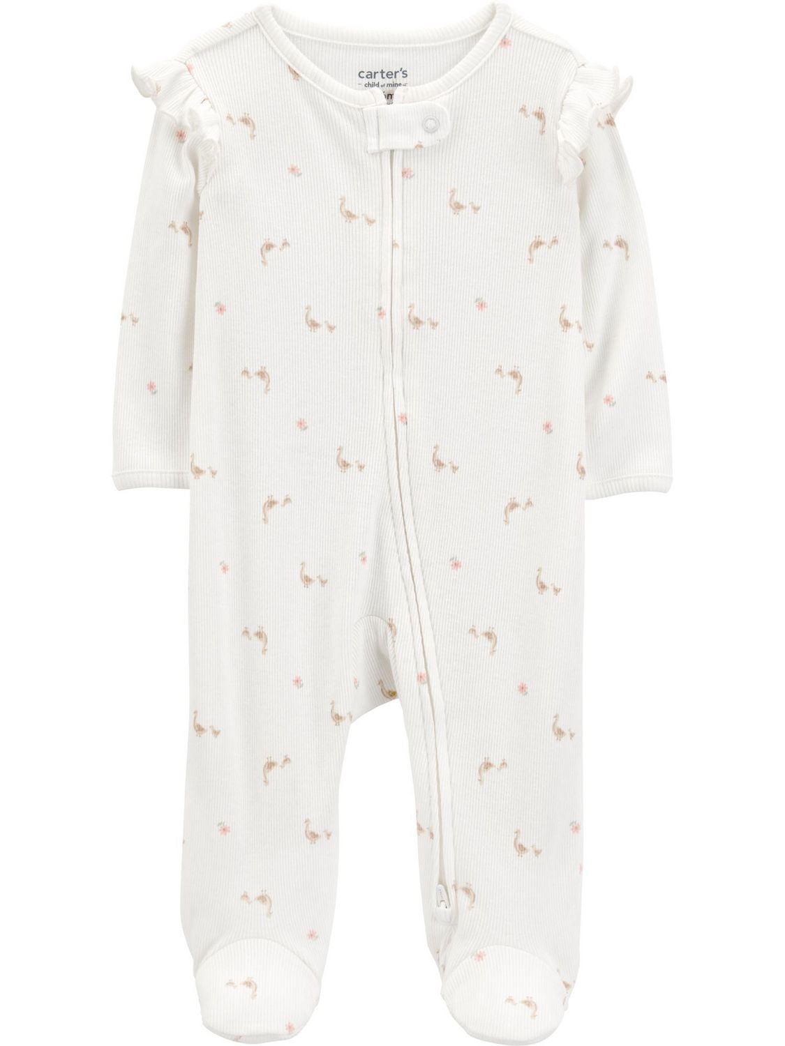 Carter's Child of Mine IG SNP White Goose