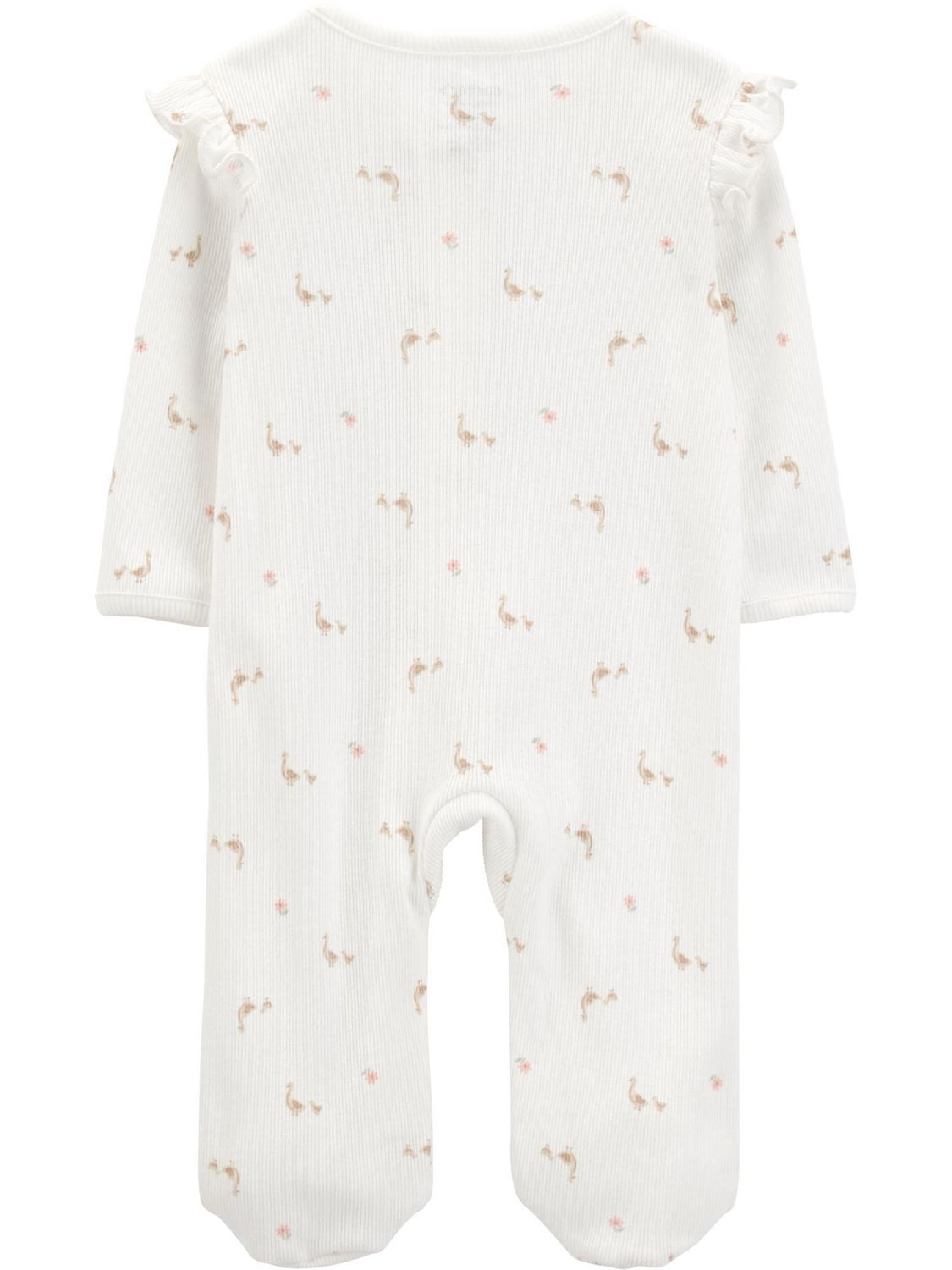 Carter's Child of Mine IG SNP White Goose