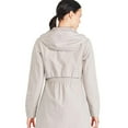 thumbnail image 3 of George Women's Rain Jacket, 3 of 6