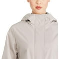 thumbnail image 4 of George Women's Rain Jacket, 4 of 6