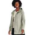 thumbnail image 2 of George Women's Rain Jacket, 2 of 6