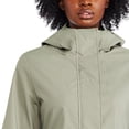thumbnail image 4 of George Women's Rain Jacket, 4 of 6