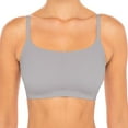 thumbnail image 1 of George Women's Bonded Scoop Bra, 1 of 3