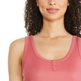 thumbnail image 4 of George Women's Satin Short 2-Piece Set, 4 of 6