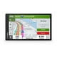 GPS Garmin DriveSmart 76 MT avec écran de 7.0 pouces avec alertes de trafic - Noir – image 3 sur 9