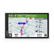 GPS Garmin DriveSmart 76 MT avec écran de 7.0 pouces avec alertes de trafic - Noir – image 4 sur 9