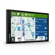 GPS Garmin DriveSmart 76 MT avec écran de 7.0 pouces avec alertes de trafic - Noir – image 5 sur 9