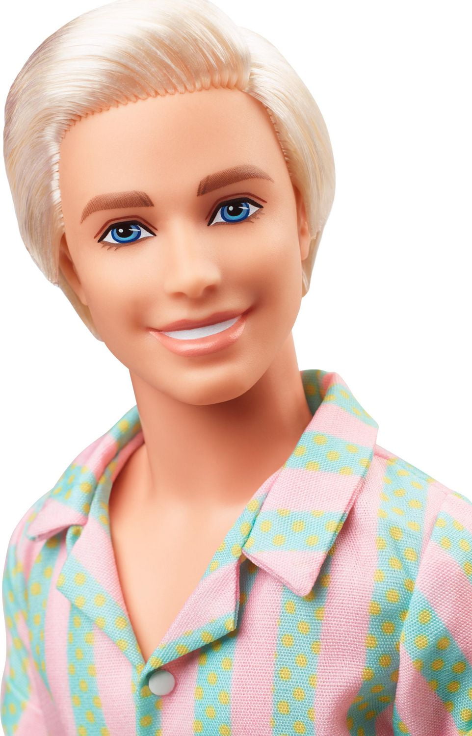 Barbie ken doll set on sale