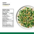 thumbnail image 3 of Taylor Farms Caesar Chopped Salad Kit, 316 g, 3 of 4