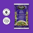 thumbnail image 2 of Taylor Farms BBQ Ranch Chopped Salad Kit, 377 g, 2 of 4