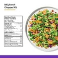 thumbnail image 3 of Taylor Farms BBQ Ranch Chopped Salad Kit, 377 g, 3 of 4