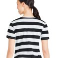 thumbnail image 3 of George Women's Side Ruched Dress, 3 of 6