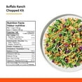 thumbnail image 3 of Taylor Farms Buffalo Ranch Chopped Salad Kit, 383 g, 3 of 5
