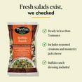 thumbnail image 4 of Taylor Farms Buffalo Ranch Chopped Salad Kit, 383 g, 4 of 5