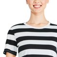 thumbnail image 4 of George Women's Side Ruched Dress, 4 of 6