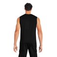 thumbnail image 3 of George Men's Basic Muscle Tank, 3 of 6