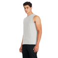 thumbnail image 2 of George Men's Basic Muscle Tank, 2 of 6