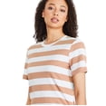 thumbnail image 2 of George Women's Side Ruched Dress, 2 of 6