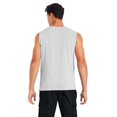 thumbnail image 3 of George Men's Basic Muscle Tank, 3 of 6