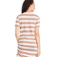 thumbnail image 3 of George Women's Side Ruched Dress, 3 of 6