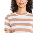 thumbnail image 4 of George Women's Side Ruched Dress, 4 of 6