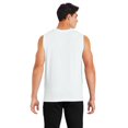 thumbnail image 3 of George Men's Basic Muscle Tank, 3 of 6