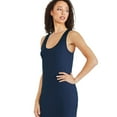 thumbnail image 2 of George Women's Drapey Maxi Dress, 2 of 6