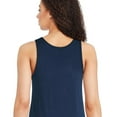 thumbnail image 3 of George Women's Drapey Maxi Dress, 3 of 6