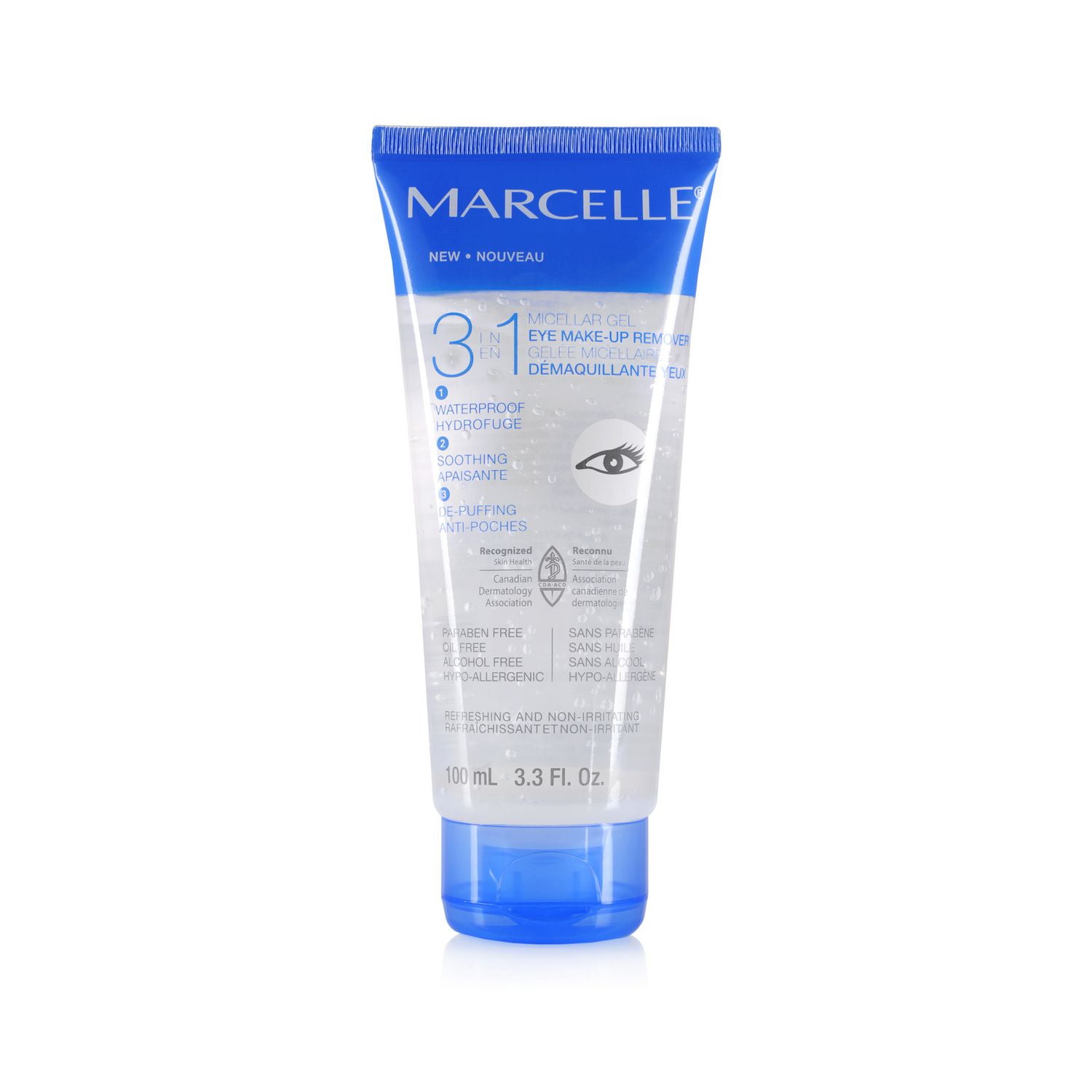 marcelle micellar water