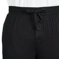 thumbnail image 4 of George Men's Bamboo Pajama Pant, 4 of 6