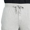 thumbnail image 4 of George Men's Bamboo Pajama Pant, 4 of 6