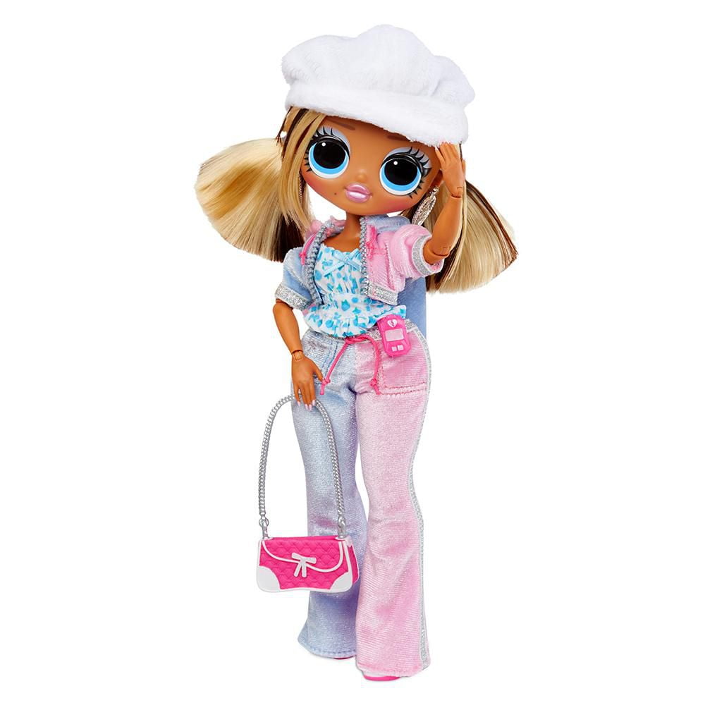 Lol doll walmart canada online