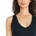 thumbnail image 4 of George Women's V-Neckline Dress, 4 of 6