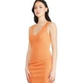 thumbnail image 2 of George Women's V-Neckline Dress, 2 of 6
