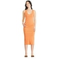 thumbnail image 1 of George Women's V-Neckline Dress, 1 of 6