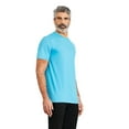 thumbnail image 2 of George Men's Short Sleeve Tee, 2 of 6