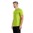 thumbnail image 2 of George Men's Short Sleeve Tee, 2 of 6